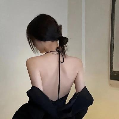老婆请转身