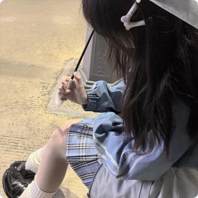 怪栗情人